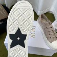 $105.00 USD Christian Dior Casual Shoes For Women #1441433