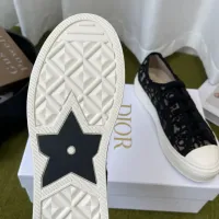 $105.00 USD Christian Dior Casual Shoes For Women #1441434