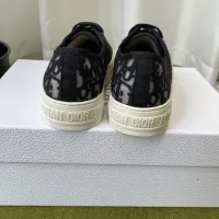 $105.00 USD Christian Dior Casual Shoes For Women #1441434