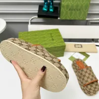 $80.00 USD Gucci Slippers For Women #1441436