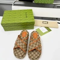 $80.00 USD Gucci Slippers For Women #1441439