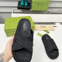 $80.00 USD Gucci Slippers For Women #1441441