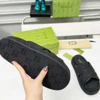 $80.00 USD Gucci Slippers For Women #1441441