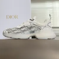 $130.00 USD Christian Dior Casual Shoes For Women #1441445