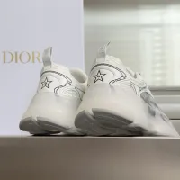 $130.00 USD Christian Dior Casual Shoes For Women #1441445
