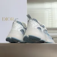 $130.00 USD Christian Dior Casual Shoes For Women #1441446