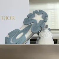 $130.00 USD Christian Dior Casual Shoes For Women #1441446