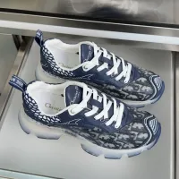 $130.00 USD Christian Dior Casual Shoes For Women #1441447