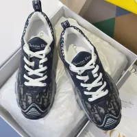 $130.00 USD Christian Dior Casual Shoes For Women #1441447