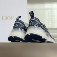 $130.00 USD Christian Dior Casual Shoes For Women #1441447