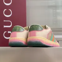 $122.00 USD Gucci Casual Shoes For Men #1441449