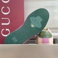 $122.00 USD Gucci Casual Shoes For Men #1441451