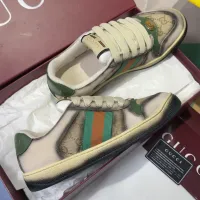 $122.00 USD Gucci Casual Shoes For Women #1441452