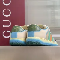 $122.00 USD Gucci Casual Shoes For Women #1441454