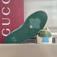 $122.00 USD Gucci Casual Shoes For Men #1441455