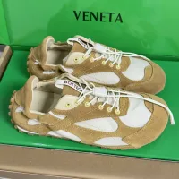 $125.00 USD Bottega Veneta BV Casual Shoes For Women #1441459