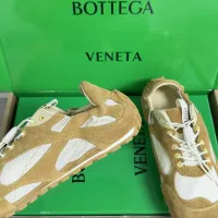 $125.00 USD Bottega Veneta BV Casual Shoes For Men #1441460