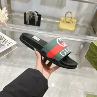 $60.00 USD Gucci Slippers For Men #1441476