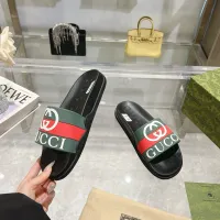 $60.00 USD Gucci Slippers For Men #1441476