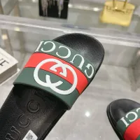 $60.00 USD Gucci Slippers For Men #1441476