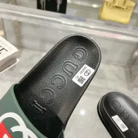 $60.00 USD Gucci Slippers For Men #1441476