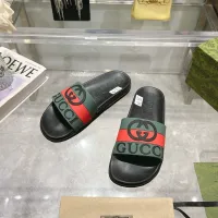 $60.00 USD Gucci Slippers For Men #1441478
