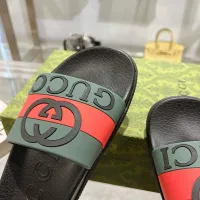 $60.00 USD Gucci Slippers For Men #1441478
