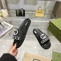 $60.00 USD Gucci Slippers For Women #1441479