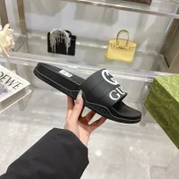 $60.00 USD Gucci Slippers For Men #1441480