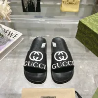 $60.00 USD Gucci Slippers For Men #1441480