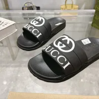 $60.00 USD Gucci Slippers For Men #1441480