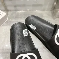 $60.00 USD Gucci Slippers For Men #1441480