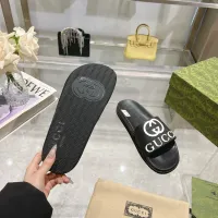 $60.00 USD Gucci Slippers For Men #1441480