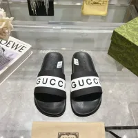 $60.00 USD Gucci Slippers For Men #1441482