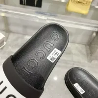 $60.00 USD Gucci Slippers For Men #1441482