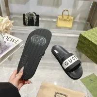 $60.00 USD Gucci Slippers For Men #1441482