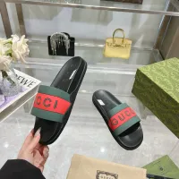 $60.00 USD Gucci Slippers For Women #1441483