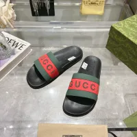 $60.00 USD Gucci Slippers For Men #1441484