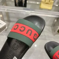 $60.00 USD Gucci Slippers For Men #1441484
