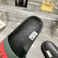 $60.00 USD Gucci Slippers For Men #1441484