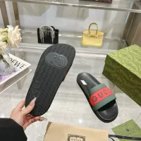 $60.00 USD Gucci Slippers For Men #1441484