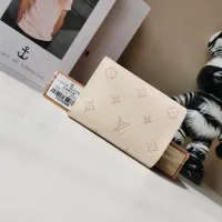 $38.00 USD Louis Vuitton LV Card Holders #1441498