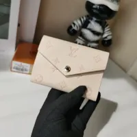 $38.00 USD Louis Vuitton LV Card Holders #1441498