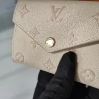 $38.00 USD Louis Vuitton LV Card Holders #1441498
