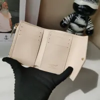 $38.00 USD Louis Vuitton LV Card Holders #1441498