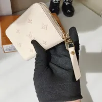 $34.00 USD Louis Vuitton LV Card Holders #1441499