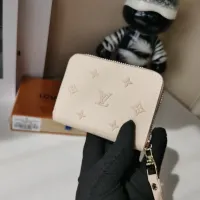 $34.00 USD Louis Vuitton LV Card Holders #1441499