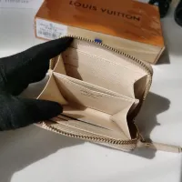 $34.00 USD Louis Vuitton LV Card Holders #1441499