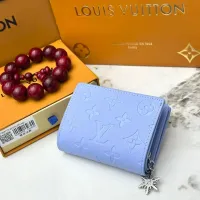 $40.00 USD Louis Vuitton LV Card Holders #1441500