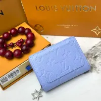$40.00 USD Louis Vuitton LV Card Holders #1441500